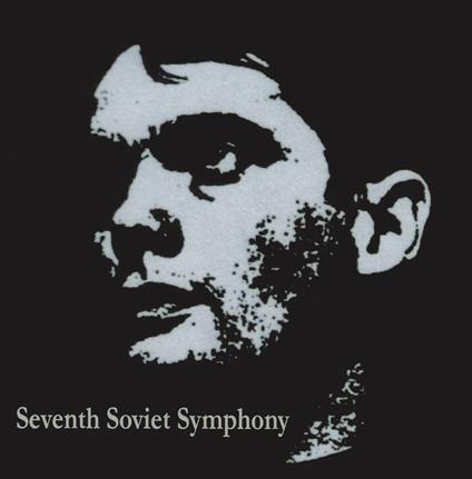 Seventh Soviet Symphony - CD Audio di Konstruktivist