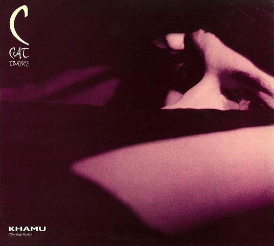 Khamu - CD Audio di C Cat Trance