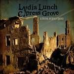 A Fistful of Desert Blues - CD Audio di Lydia Lunch,Cypress Grove