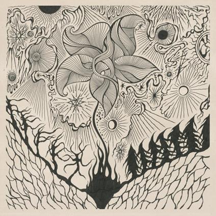 Nattfiolen - Vinile LP di Jordsjo