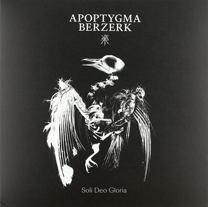 Soli Deo Gloria - CD Audio di Apoptygma Berzerk