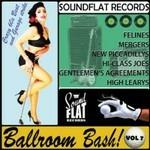 Soundflat Records 7 - CD Audio