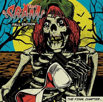 Sbam Fest- Fall Edition - Vinile LP