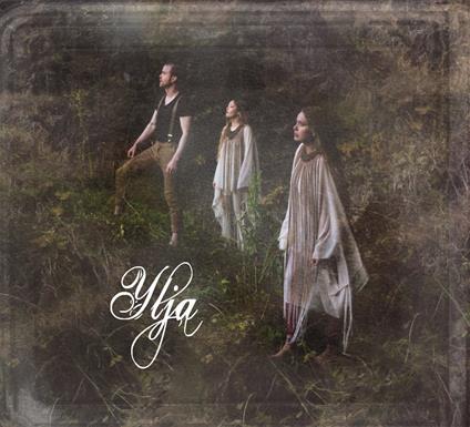 Ylja - CD Audio di Ylja