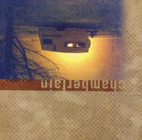 Fate'S Got A Driver - Vinile LP di Chamberlain
