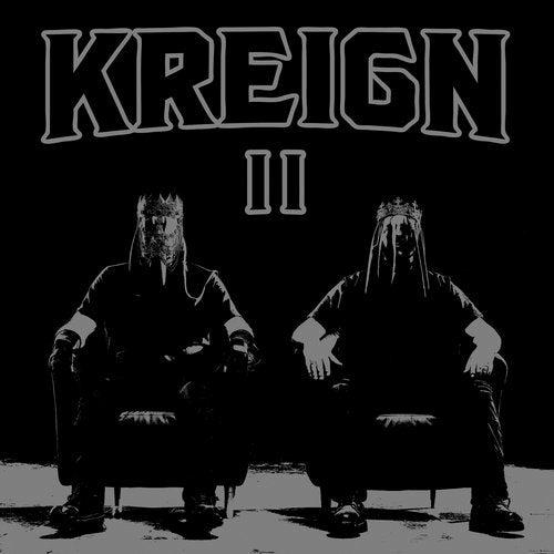 Kreign 2 - CD Audio di Kreign