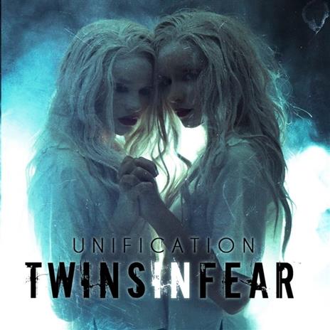 Unification - CD Audio di Twins in Fear