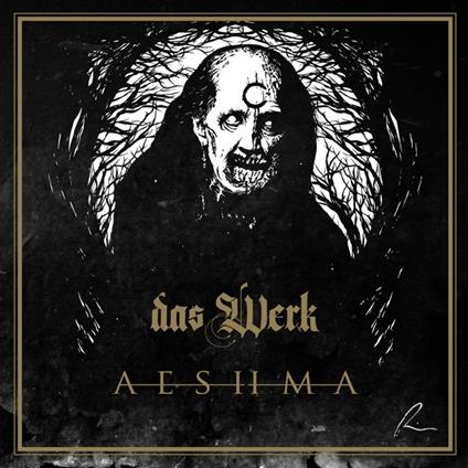 Aesthma - CD Audio di Das Werk