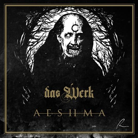 Aesthma - CD Audio di Das Werk