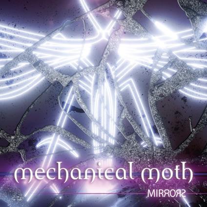 Mirrors - CD Audio di Mechanical Moth