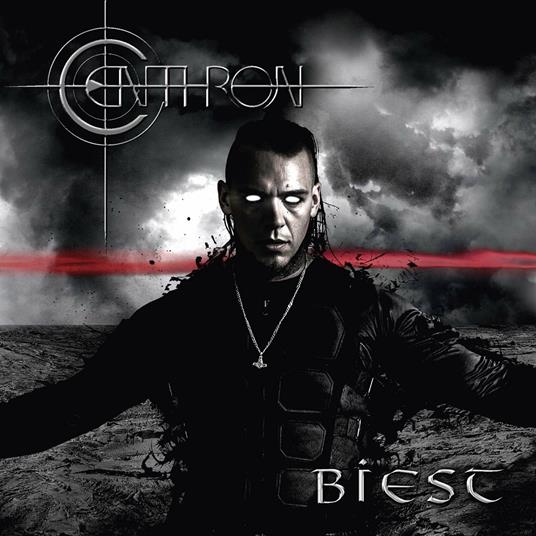 Biest - CD Audio di Centhron