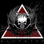 Allvater - CD Audio di Centhron