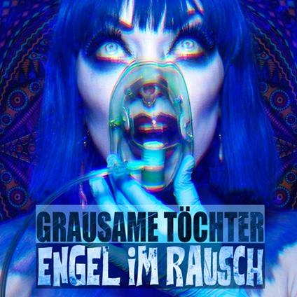 Engel im Rausch - CD Audio di Grausame Töchter