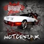Motoerfunk - CD Audio di Lord Bishop Rocks