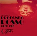 Deep Red - Profondo Rosso (Colonna sonora)