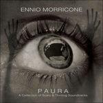 Paura (Colonna sonora) - Vinile LP di Ennio Morricone