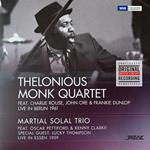 Live In Berlin 1961 - Live In Essen 1959
