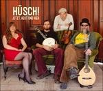 Jetzt, Heut and Hier - CD Audio di Hüsch!