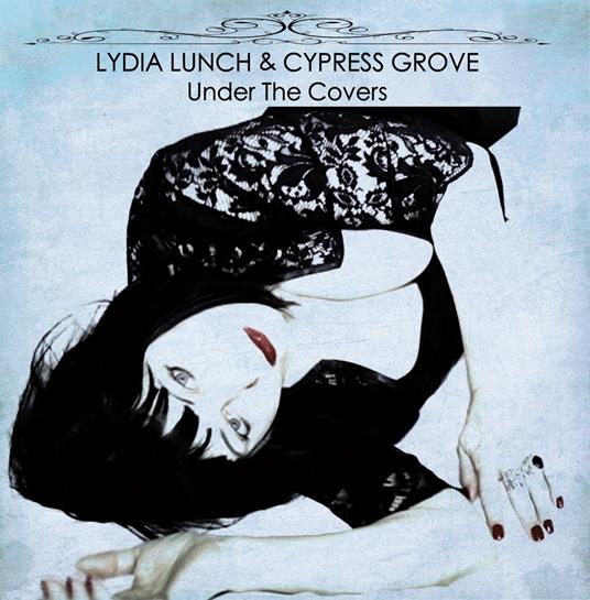 Under the Covers - Vinile LP di Lydia Lunch