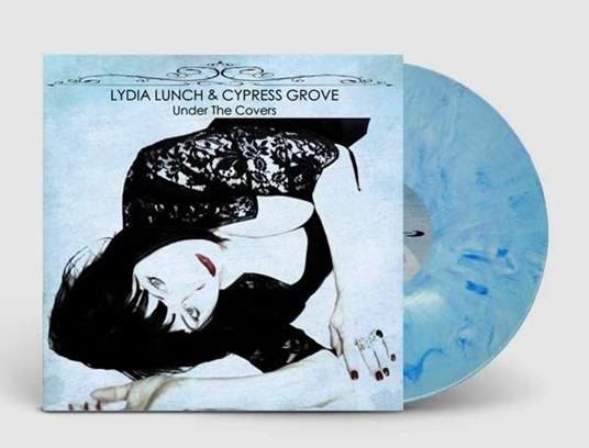 Under the Covers - Vinile LP di Lydia Lunch - 2