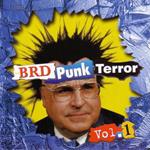 Brd Punk Terror Vol.1