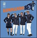 Kommando Beat - Vinile LP di Kommando Beat