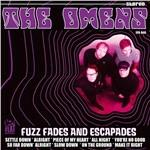 Fuzz Fades & Escapades - Vinile LP di Omens