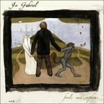 Fools and Orphans - CD Audio di Jo Gabriel