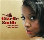 This Is Gizelle Smith and the Mighty Mocambos - CD Audio di Gizelle Smith & the Mighty Mocambos