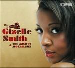 This Is Gizelle Smith and the Mighty Mocambos
