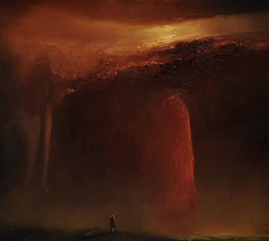 Aevum - Vinile LP di Vukari