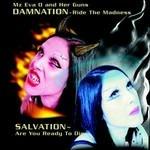 Damnation - Salvation - CD Audio di Eva O