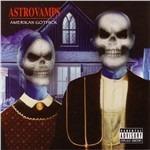 Amerikan Gothick - CD Audio di Astrovamps