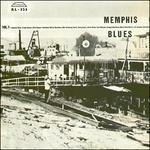 Memphis Blues 1