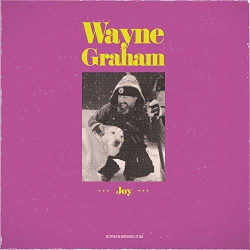 Joy - CD Audio di Wayne Graham