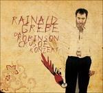 Das Robinson Crusoe Konze - CD Audio di Rainald Grebe