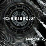 X-Tinction - CD Audio di Chainreactor