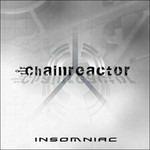 Insomniac - CD Audio di Chainreactor