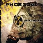 Warhead - CD Audio di Phosgore
