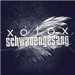 Schwanengesang - CD Audio di Xotox
