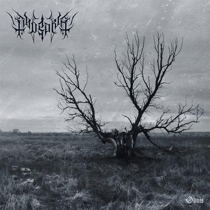 Odnis - CD Audio di Dodsdrift