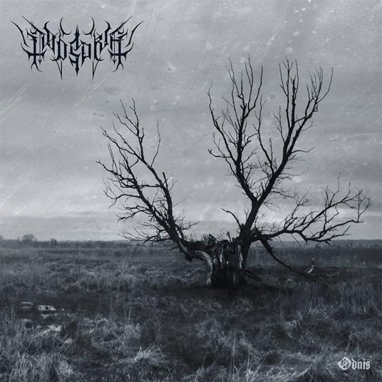 Odnis - CD Audio di Dodsdrift