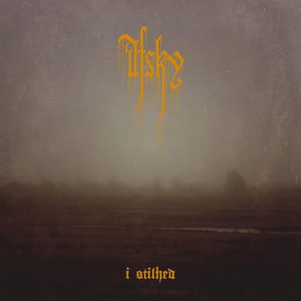 I Stilhed - CD Audio di Afsky