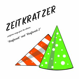 CD Performs Songs from Kraftwerk and Kraftwerk 2 Zeitkratzer