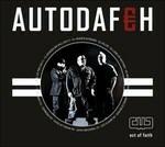 Act Of Faith (Digipack) - CD Audio di Autodafeh