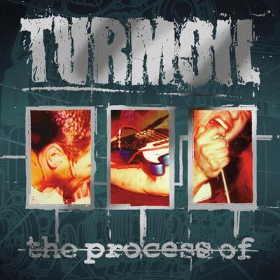 Process Of - Vinile LP di Turmoil