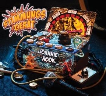 Stimmungsgerat - CD Audio di Johnnie Rook