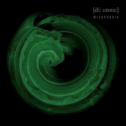 Misophonia - Vinile LP di [di: unru:]