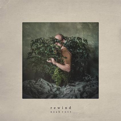 Rewind - Vinile LP di Noah Rott