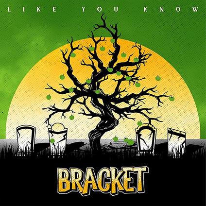 Like You Know - Vinile LP di Bracket